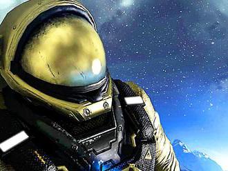 Sledujte Space Engineers v prvom Xbox One videu