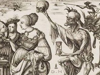 Jak probíhaly potraty ve středověku a jak se na ně pohlíželo z právního hlediska