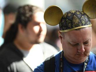 Thousands of people have problems accessing Disney Plus — and they’re not happy
