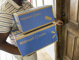 The Ratings Game: Walmart’s e-commerce business needs to go beyond grocery despite 41% quarterly gro