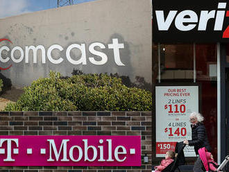 The Ratings Game: Only one telecom company remains a buy, analyst says