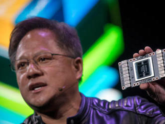 The Ratings Game: Nvidia price targets get boost as analysts see ‘second phase’ of AI in chip maker’