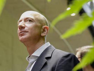The New York Post: Jeff Bezos said to be eyeing purchase of NFL’s Seattle Seahawks