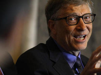 The Margin: Bill Gates passes Jeff Bezos for title of world’s richest person