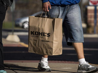 Kohl’s confident over Amazon partnership despite guidance cut and 17% share plunge