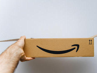 It’s hard for shoppers to avoid Amazon — even in their ETFs