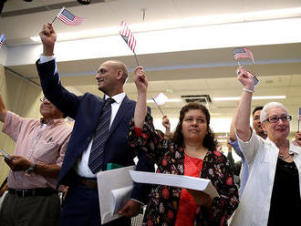 Outside the Box: Why immigration is really what makes America great — again and again