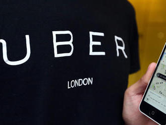 Uber shares hit after losing license to operate in London over safety fears