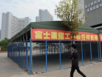 Five things to know about China’s promised crackdown on intellectual-property theft