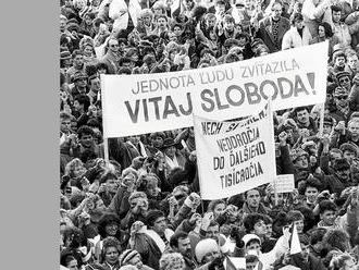 Lesk a bieda slobodného podnikania na Slovensku