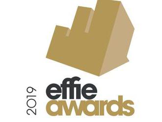 Effie 2019: Hlavní cenu získala kampaň Nepozornost zabíjí