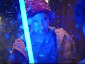 Kaufland spouští vánoční kampaň se Star Wars