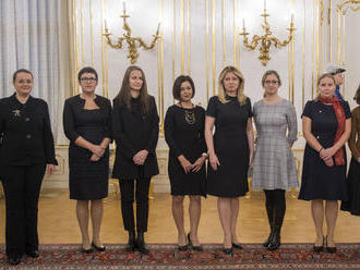 Slovensko sa pripojí ku kampani upozorňujúcej na násilie páchané na ženách