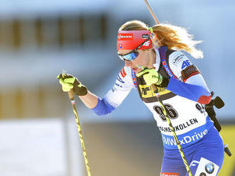 Úvodné preteky v sezóne ovládli Švédi. Poliakovej so Šímom to nešlo