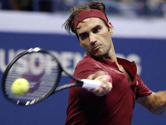 Svedectvo zo zákulisia: Federer zostal skromný, mladíci nevedia, čo so sebou