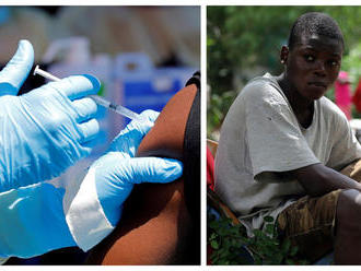 Osýpky majú v Kongu vyše 5000 obetí, dvakrát viac ako ebola