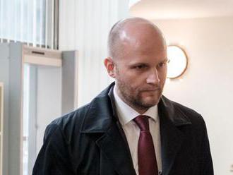 Heger: Vojenské spravodajstvo nepredložilo dôkazy proti obvinenému Naďovi