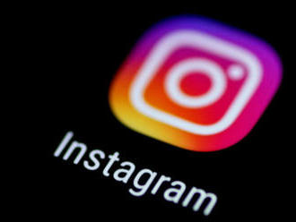 Sociálna sieť Instagram má celosvetový výpadok