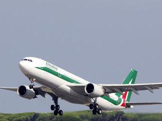 Na budapeštianskom letisku pristáli núdzovo tento týždeň už dve lietadlá