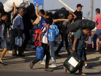 Migračné kvóty opäť na stole? Berlín má nový návrh