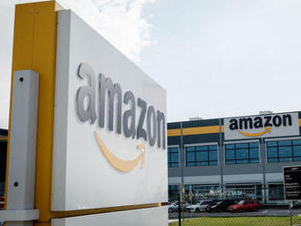 Amazon v Seredi funguje už dva roky, vybavuje celú Európu