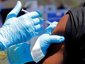 V Kongu začali aplikovať druhú experimentálnu vakcínu proti ebole