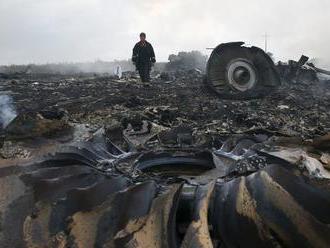 Vyšetrovanie pádu letu MH17 odkrylo väzby medzi Ruskom a proruskými povstalcami