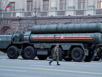 Rusko a Turecko chystajú nový kontrakt na dodávku systému S-400
