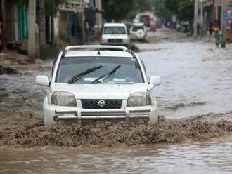Po nočných prívalových dažďoch v konžskom hlavnom meste zahynulo 36 ľudí