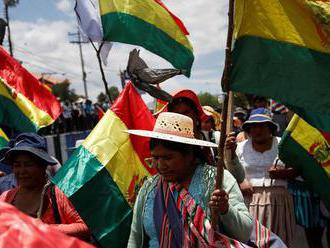 Bolívia bude mať po 11 rokoch v USA veľvyslanca