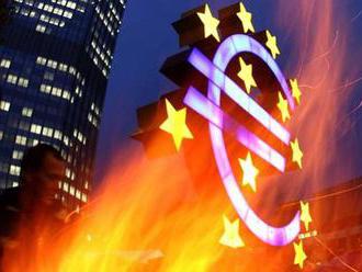 Varovanie z Frankfurtu. ECB sa nepáči slovenský bankový odvod