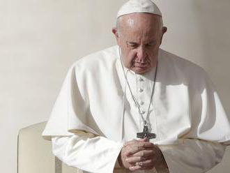 Vatikán má po škandále nového šéfa Úradu pre finančné operácie