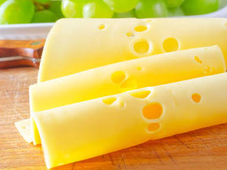 Sankcie pomohli výrobcom syrov v Rusku, žnú medzinárodné ocenenia