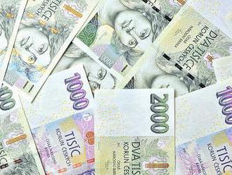 Jak se vyvíjely bankovky v Rakousku a Německu?