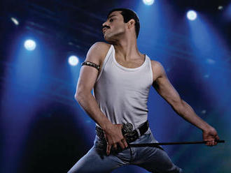 Producent Bohemian Rhapsody pripravuje film o Michaelovi Jacksonovi