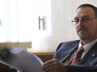 Bývalý generálny prokurátor Trnka vypovedal v kauze Kočnerovej nahrávky