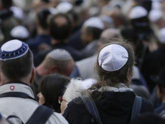 Židovská obec a polícia podpísali memorandum