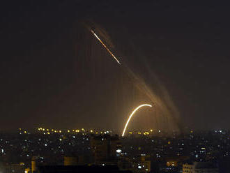 Izrael potvrdil prímerie v pásme Gazy