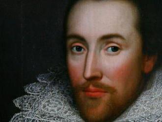 Shakespeare napísal len polovicu Henricha VIII. Uvádza analýza z Česka