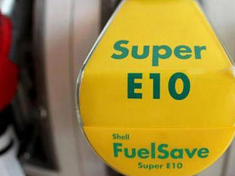 Rozhovor: Starý benzín E5 na niektorých pumpách asi ostane. No s rizikom sankcií