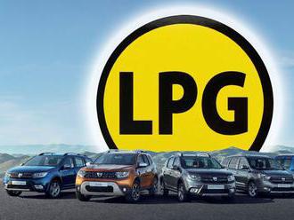 Dacia vracia do ponuky LPG. A vo veľkom štýle! Ušetríte viac ako na nafte