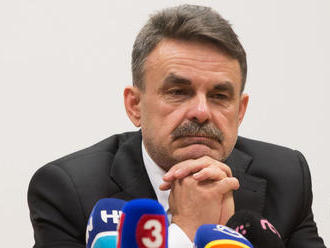 Krajská prokurátorka Kopčová po škandále s Trnkovým komplicom skončila vo funkcii