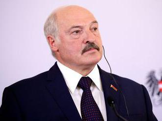 Lukašenko usiluje o nastolenie užších vzťahov s EÚ