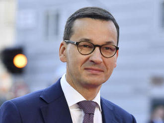 Poľský prezident oficiálne poveril Morawieckého zostavením novej vlády