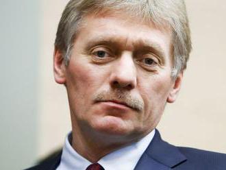 Kremeľ odmieta územné nároky Estónska, vyhlásil hovorca Peskov