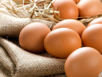 Vajíčka: Potravinový zázrak pod škrupinkou