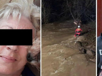 AKTUÁLNE Našli poslednú z nezvestných žien, ktoré zobrala veľká voda: Telo ležalo v aute