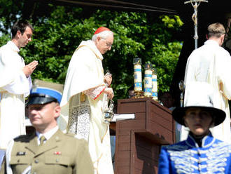 Kresťania sú najviac prenasledovanou náboženskou menšinou, upozorňuje pápežská nadácia