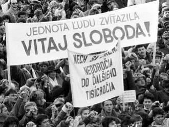 Brutálny zásah proti študentom pred 30 rokmi pobúril verejnosť: Viedlo to k pádu totality