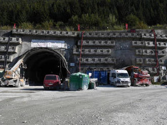 Spoločnosť Dúha víta rozhodnutie komisie pre riešenie sporov pri výstavbe D1 s tunelom Višňové